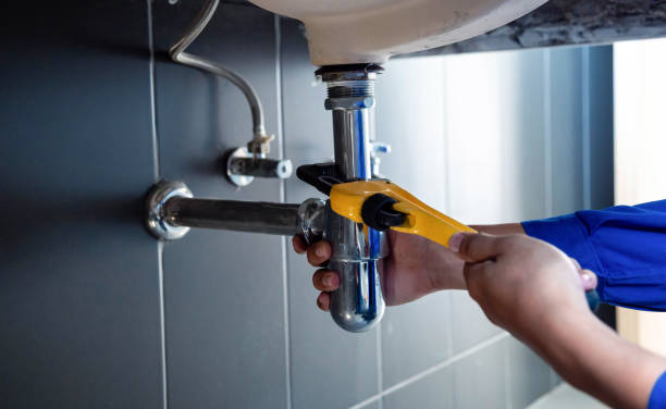 Best 24/7 Emergency Plumbing Services  in Frenchtown, NJ